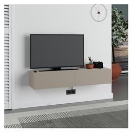 Ξύλινο Francy Sandstone 135x31.7x25εκ. GP037-0266,1