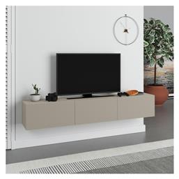 Ξύλινο Francy Sandstone 180x30x30εκ. GP037-0267,1