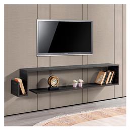 Ξύλινο Regnar 168.6x25x31.8εκ.