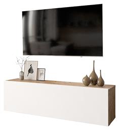 Ξύλινο Serit 100x31.5x29.5εκ.