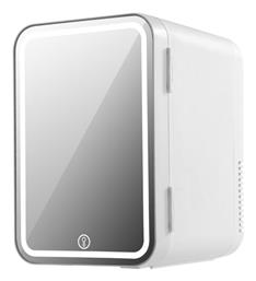 XO Φορητό Ψυγείο Ηλεκτρικό 8lt Λευκό