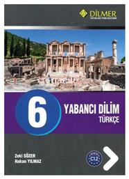 Yabanci Dilim Turkce 6