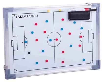 Yakimasport Tactic Board 30cm x 45cm από το MybrandShoes