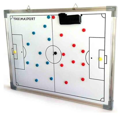 Yakimasport Tactic Board 60cm x 45cm από το MybrandShoes