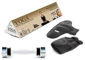 Yokaz Yoga Set από το Plus4u