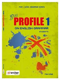 Your Profile on English Grammar 1 Student 's Book από το e-shop