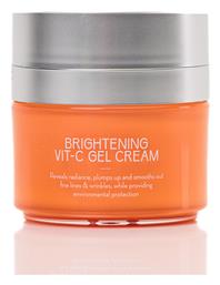 Youth Lab. Brightening Vit-C Ενυδατικό Gel 50ml
