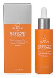 Youth Lab. Brightening Vit-C Face Serum 30ml