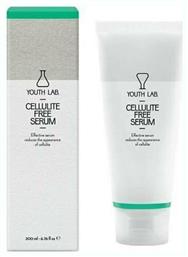 Youth Lab. Cellulite Serum για την Κυτταρίτιδα 200ml από το Attica