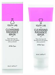 Youth Lab. Cleansing Radiance Mask 50ml από το Pharm24