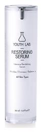 Youth Lab. Restoring Serum All Skin Types 30ml από το Attica