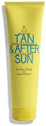 Youth Lab. Tan After Sun Gel για Πρόσωπο και Σώμα 150ml από το Pharm24