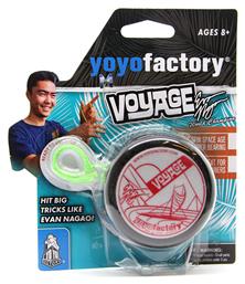 YoYoFactory Voyage από το GreekBooks