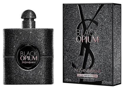 Ysl Black Opium Extreme Eau de Parfum 90ml