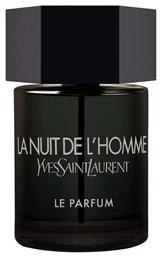 Ysl La Nuit de L`Homme Le Parfum Eau de Parfum 60ml από το Galerie De Beaute