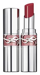 Ysl Loveshine Wet Shine Κραγιόν 208 Raspberry Shine 3.2gr από το Galerie De Beaute