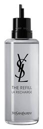 Ysl Myslf Eau de Parfum 150ml Refill