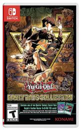 Yu-Gi-Oh Early Days Collection