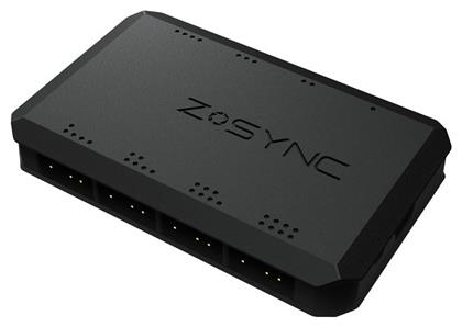 Zalman Z-Sync Z-Sync RGB Fan Controller, 8 connectors