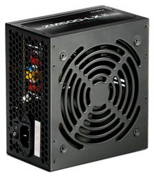 Zalman ZM600-LXII 600W Μαύρο Τροφοδοτικό Υπολογιστή Full Wired