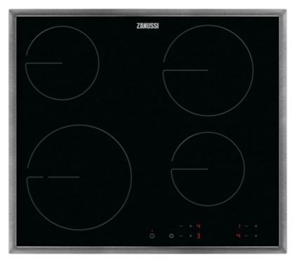 Zanussi Κεραμική ZHRN642X