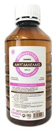 Zarbis Camoil Johnz Αμυγδαλέλαιο για Πρόσωπο και Σώμα 1000ml από το Pharm24