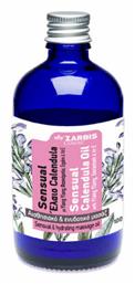 Zarbis Camoil Johnz Sensual Έλαιο Καλέντουλας 100ml