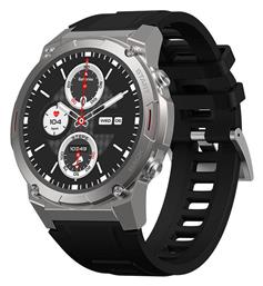 Zeblaze Vibe 7 Pro 49mm Ασημί