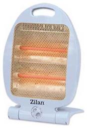 Zilan Σόμπα Χαλαζία 800W από το e-shop