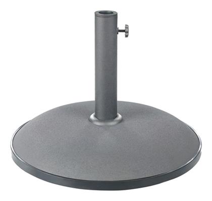 Zita Plus Zougris Βάση Ομπρέλας Τσιμεντένια