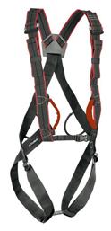 Ζωνη Αναρριχησης Stubai Industrial Climbing Harness Unibelt Μέγ. S-xxl από το Esmarket