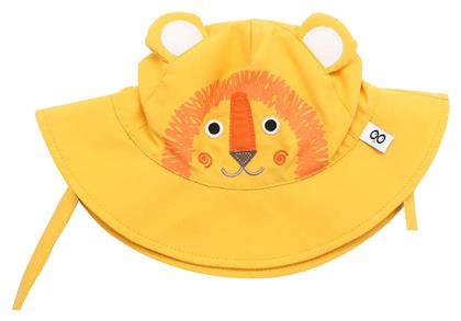 Zoocchini Παιδικό Καπέλο Bucket Υφασμάτινο Αντηλιακό Καρχαριάκι