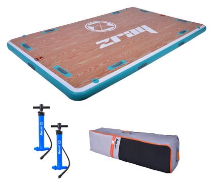 Zray AirDock Foam Float Φουσκωτή Πλατφόρμα 305cm