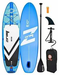 Zray Evasion Deluxe 9'9'' Φουσκωτή Σανίδα SUP με Μήκος 2.97m από το Z-mall