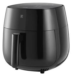 Zwilling J.A. Henckels Air Fryer 4lt Μαύρο 36450-280